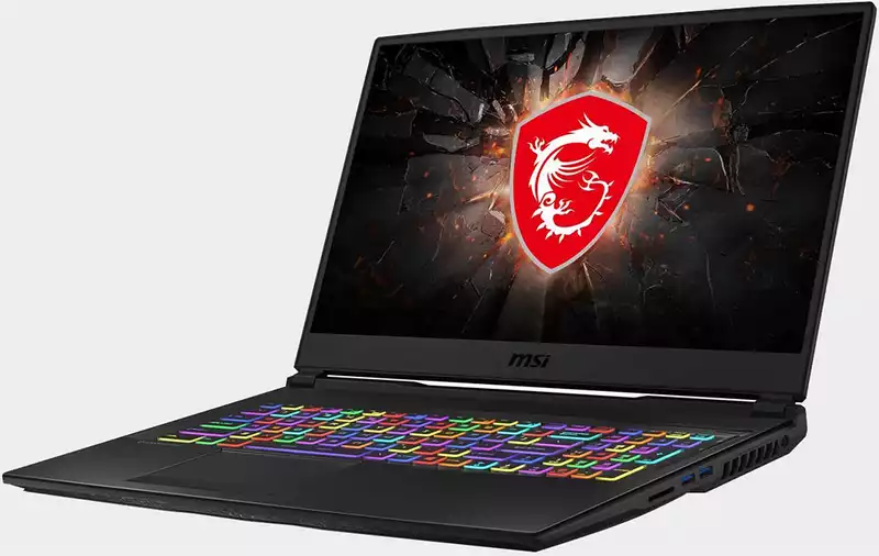 17" 144Hz gaming laptop with RTX 2070 for $1,200 after rebate