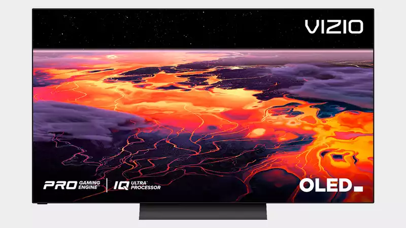 OLED TVs are a better deal than Black Friday