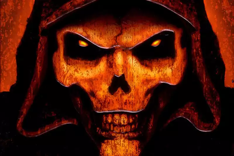 Project Diablo 2" mod is a massive reworking of the original game