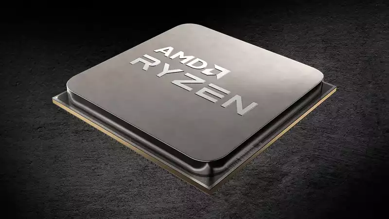 Zen 3 is sold out everywhere, but AMD's Frank Azor says it was not a paper launch.