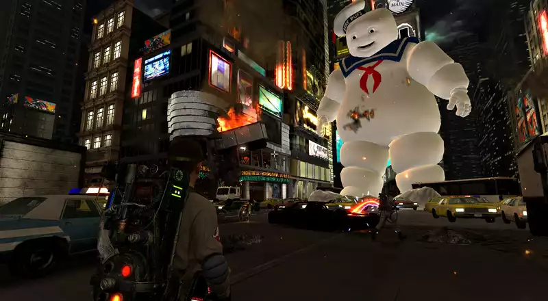 Ghostbusters Video Game Remastered" Ends Epic Exclusivity