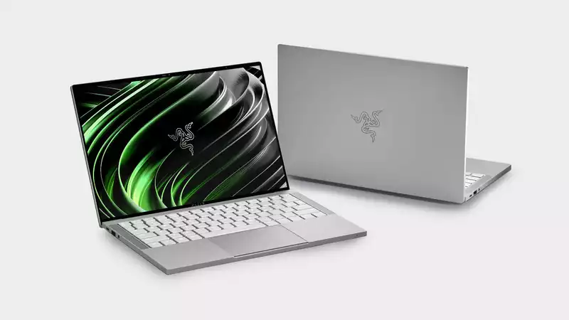 New Razer Book 13 to steal Intel x86 MacBook fans away from Apple