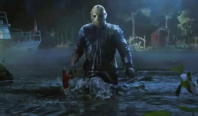 Friday the 13th: The Game to Close Dedicated Servers After Final Patch