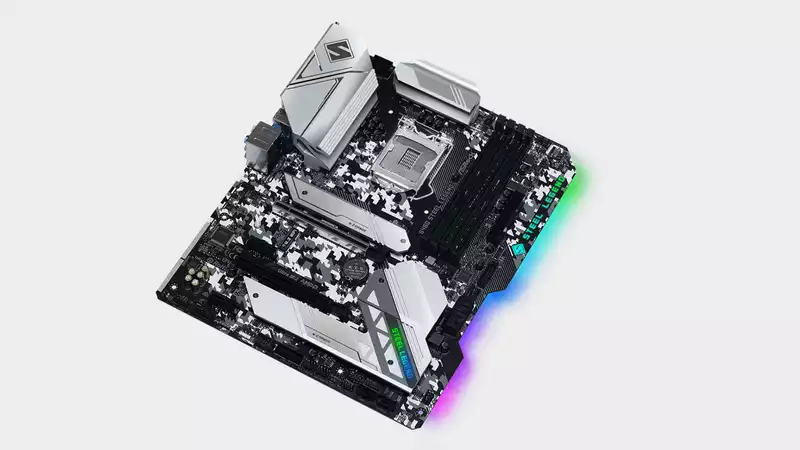 Intel Brings Overclocking to Cheap Boards with Rocket Lake