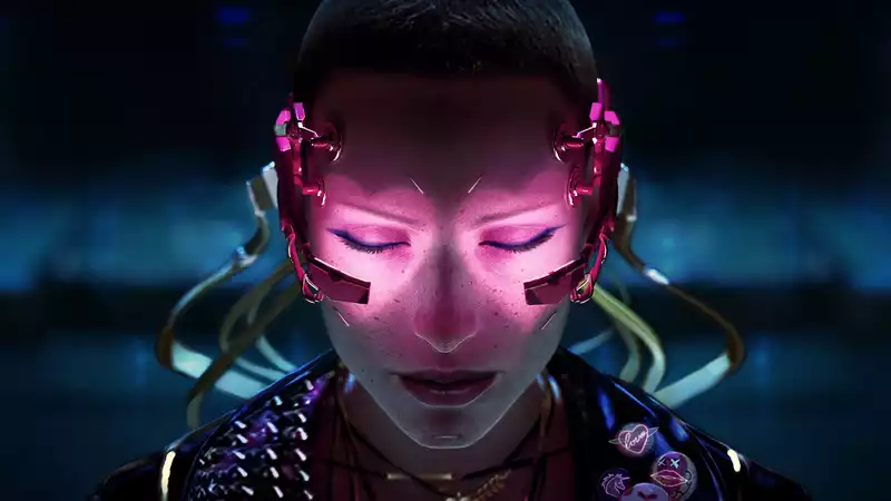 CD Projekt boss apologizes for saying Cyberpunk 2077 pacifier "wasn't so bad"