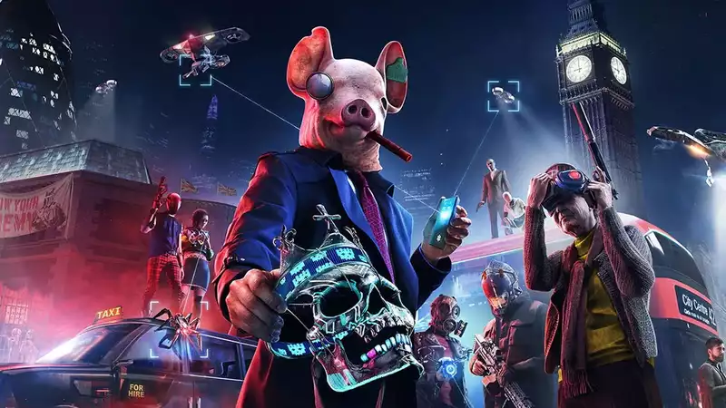 The first hotfix for Watch Dogs Legion has already been implemented for the console version, but PC players will have to wait.