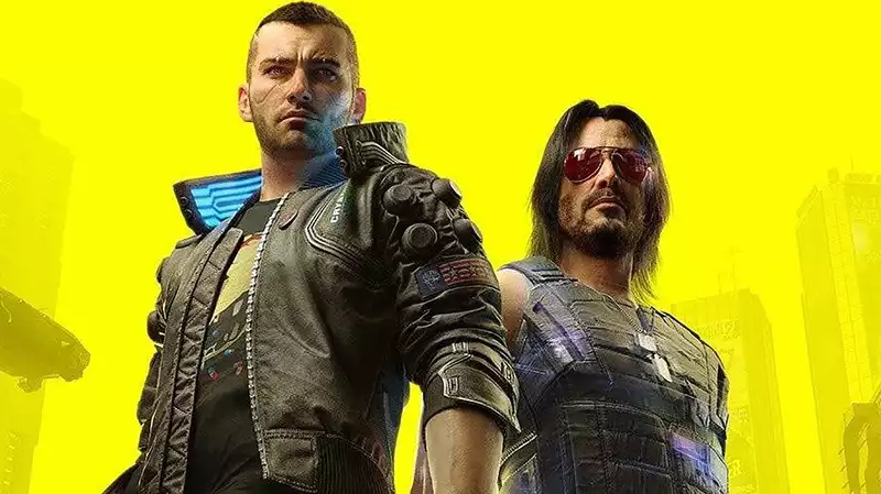 Cyberpunk 2077" has been postponed until December.