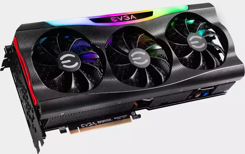 EVGA presents "Extreme Overclockers" with 450W Beta BIOS for RTX 3080 FTW3 Ultra