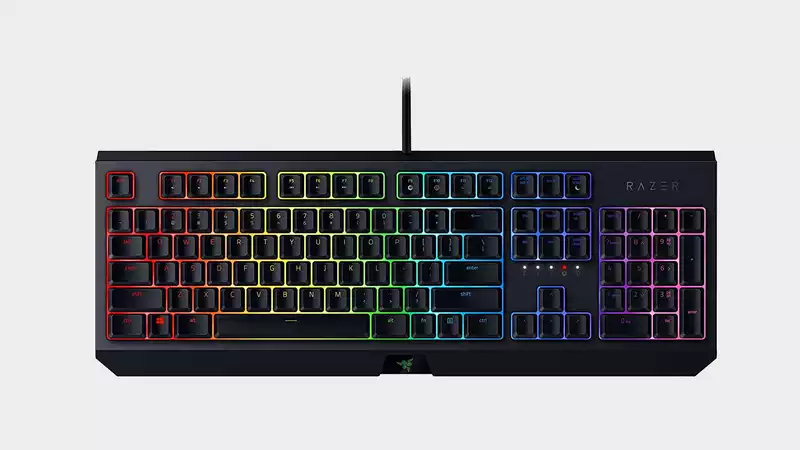 The best Razer gaming keyboards have never been cheaper than on Prime Day 2020.