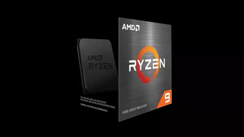 AMD Ryzen 9 5900X 28% faster than Zen 2 in Shadow of the Tomb Raider