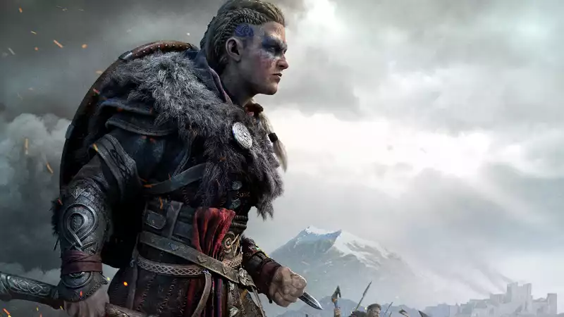 Listen to Authentic Viking History in Ubisoft's "Assassin's Creed Valhalla" Podcast Series