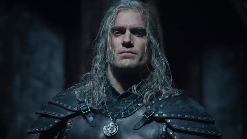 The Witcher's Season 2 First Images Reveal a Truly Big Geralt