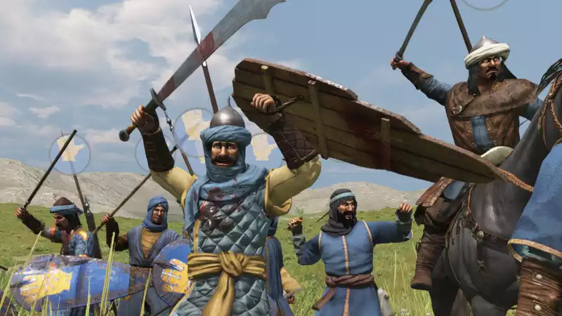 The first official modification tool for Mount & Blade 2: Banner Road is now available.