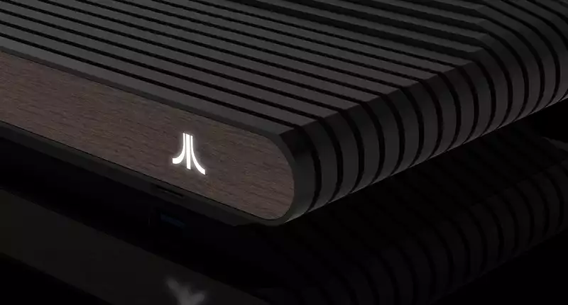 The much-delayed Atari VCS console is finally "launched".