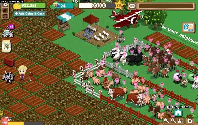 The End of an Era: FarmVille is Finally Put Out to Pasture