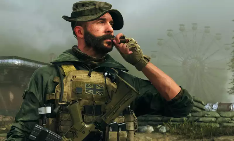 Activision Says Reports of Massive "Call of Duty" Hack Not Accurate