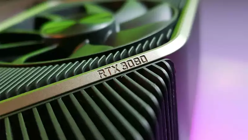 Nvidia Is "Doing Everything Artificially Possible" to Stop RTX 3080 Bots and Ebay Resellers