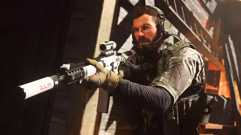 Call of Duty: Warzone Comes to Mobile Devices