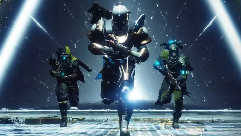 Bungie categorically denies rumors of a Microsoft acquisition.