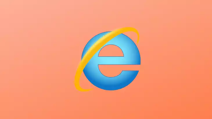 Microsoft will end support for Internet Explorer and legacy Edge in 2021.