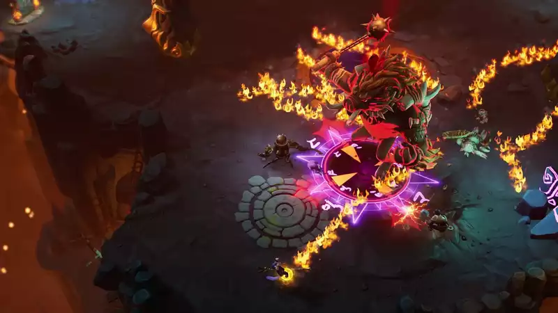 Torchlight 3" update will rework relics into appropriate subclasses.