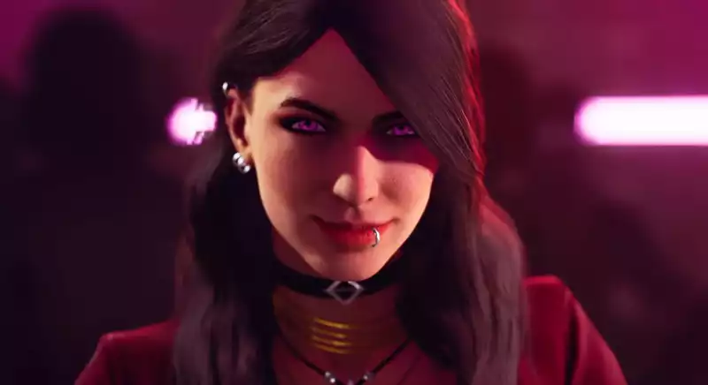 Vampire Masquerade: Bloodlines 2" has been postponed to 2021.