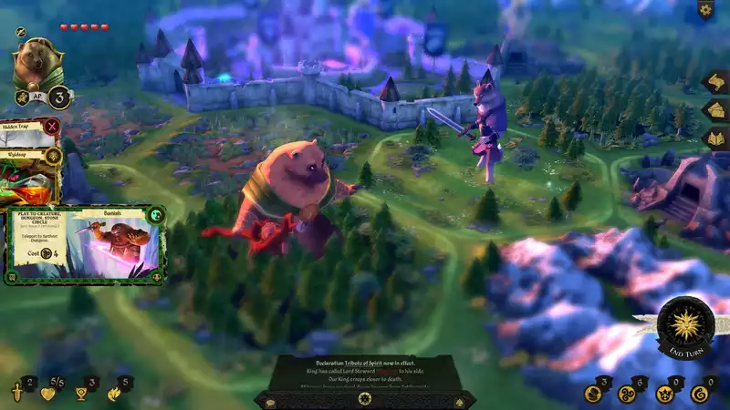 Take-Two's Private Division to Publish Games from the Makers of Ori, Armello, and OlliOlli