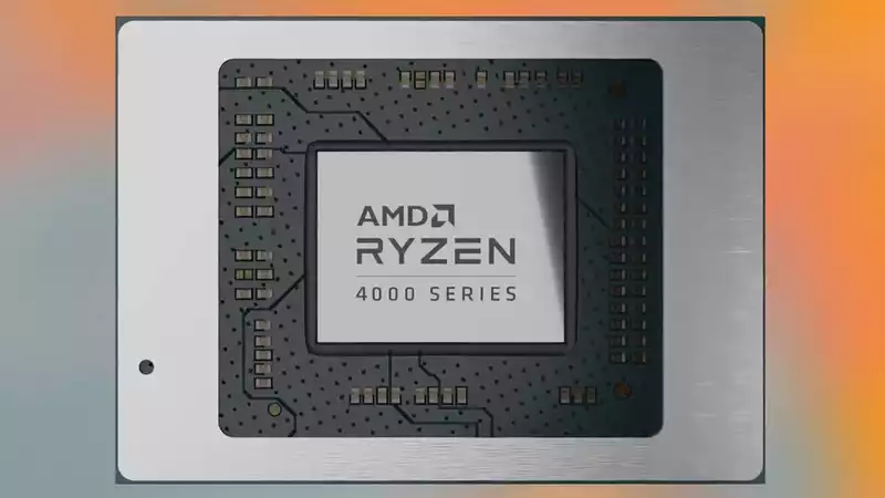 AMD Ryzen 4000 APUs in short supply, XMG says... Suggests Intel is better in any case