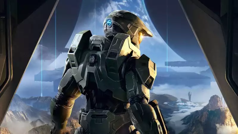 Microsoft Confirms Free "Halo Infinite" Multiplayer