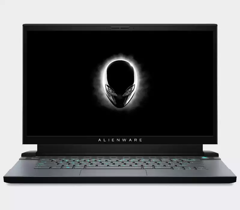 Alienware laptop with GTX 1660 Ti with 240Hz display for only $1200