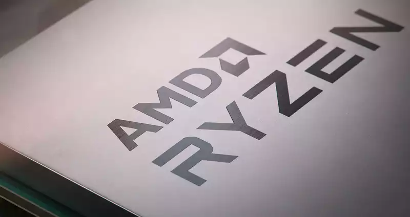 AMD is making money thanks to "significant growth in sales of Ryzen processors".