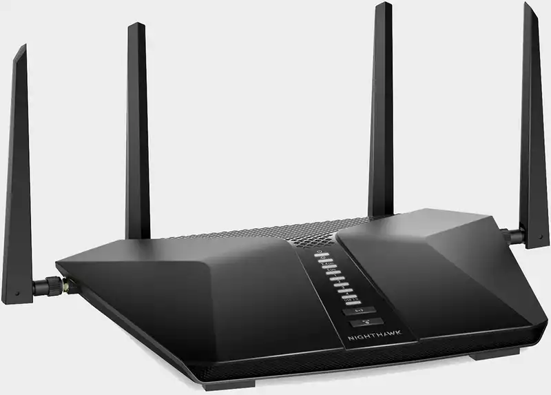 Save $60 on Netgear's Nighthawk AX6 Wi-Fi 6 Router