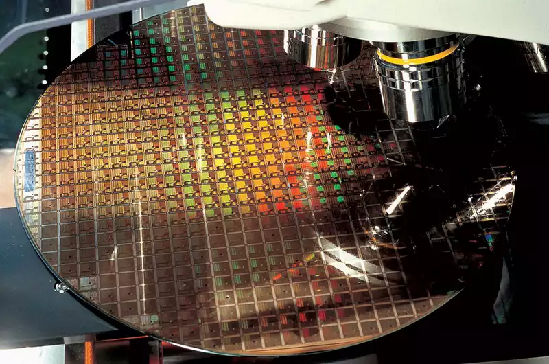 Intel: Is Rumored TSMC Chip Order Just a "One-Time Bailout" Deal?