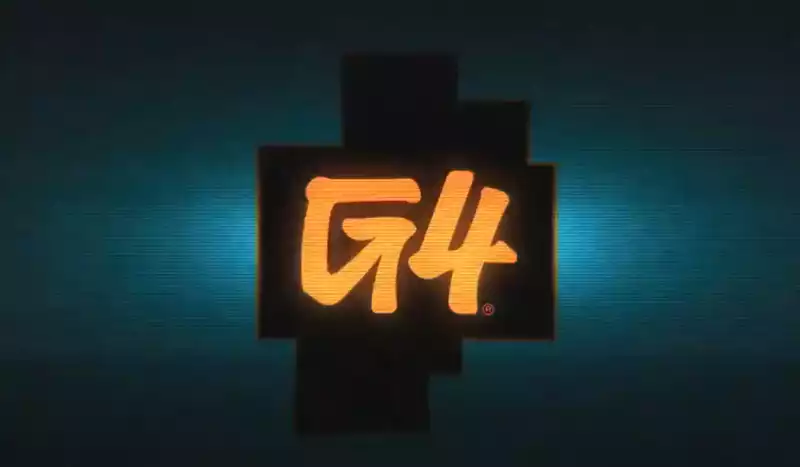 G4 Announces Surprise Comeback