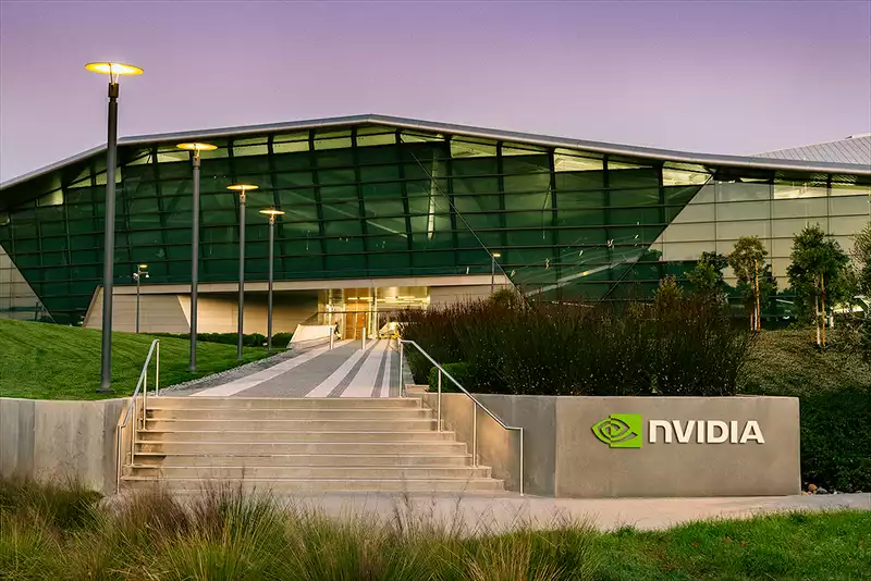 Nvidia's acquisition of ARM would send tremors through the chip industry's power structure