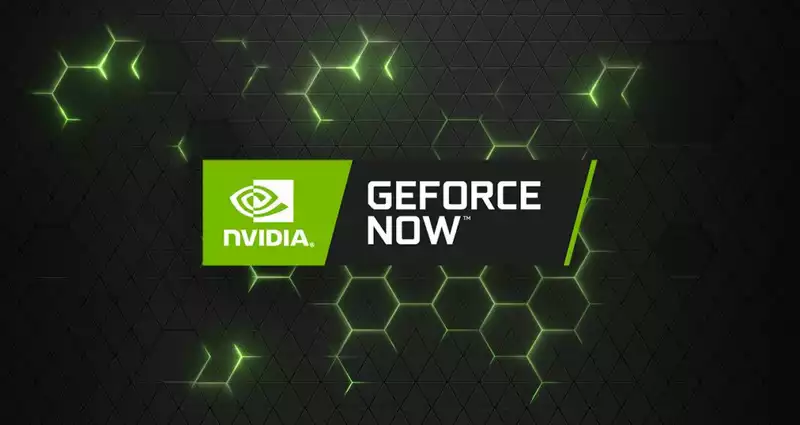 Nvidia Considering GeForce Now Upgrade, May Allow Games on Ampere for $5/month