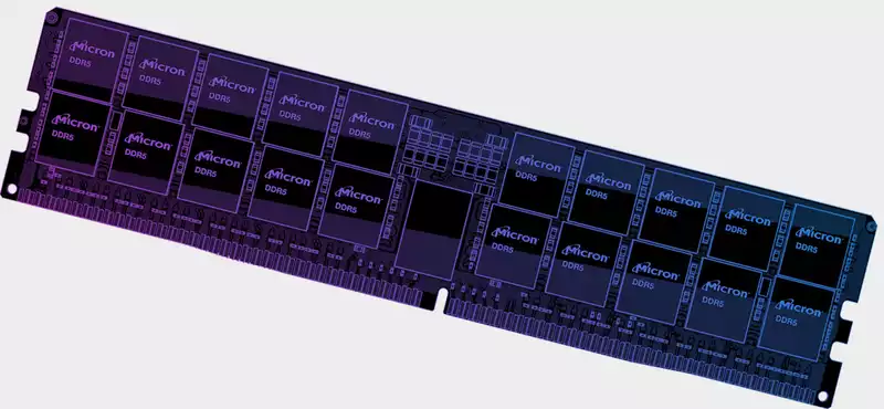 DDR5 memory specification has finally been officially announced, but DDR4 RAM modules will remain the same.