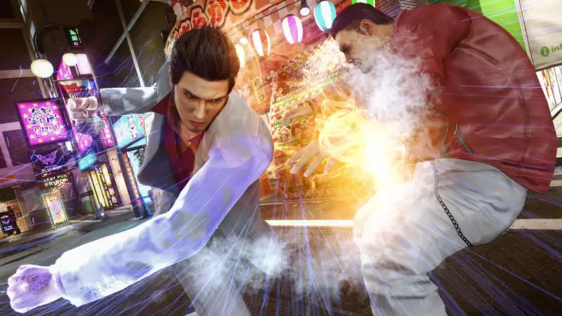 The Touryst" and "Yakuza Kiwami 2" are now available on Xbox Game Pass for PC.