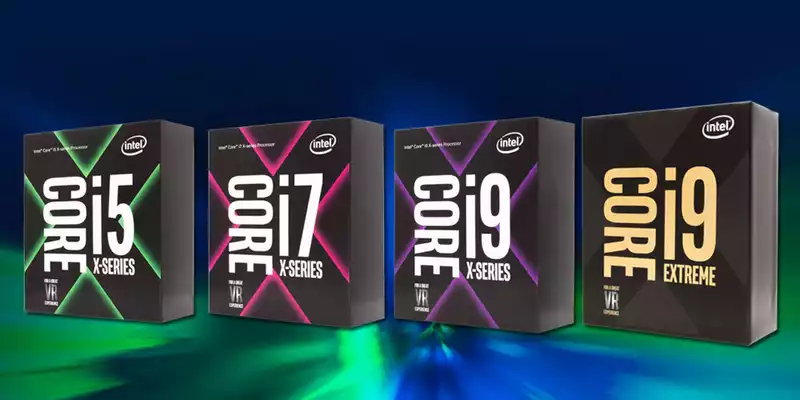 This is your last chance to spend big on Intel's Skylake-X CPUs.