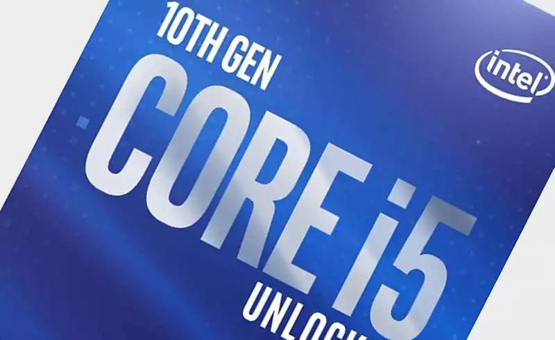 Buy Comet Lake CPUs" Guaranteed overclocking, these chips are worth a look