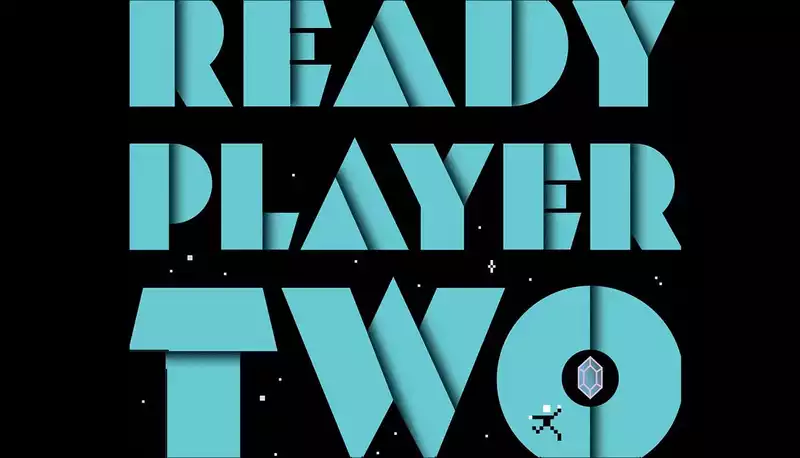 Ready Player 2, the sequel to Ready Player 1, is scheduled for release in November.