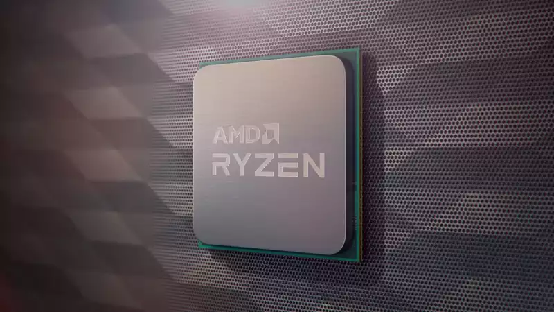 AMD supposedly tested the Ryzen XT CPU against Intel's 10th generation CPUs... If they have them in stock.