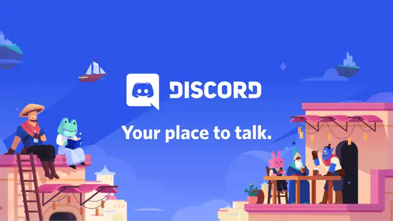 Discord Ditches Gaming Brand to Become General Purpose Chat App