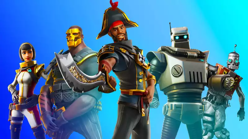Fortnite Save the World Finally Ends Early Access