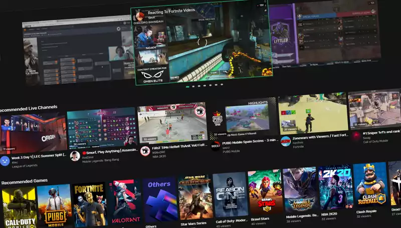 Tencent Prepares to Enter Twitch-Style Live Streaming