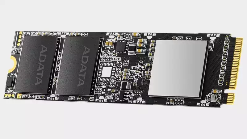 This fast NVMe SSD is now only $118 for 1TB!