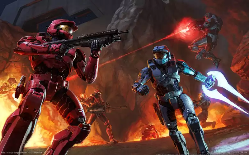 'Halo 3' Tester Who Used Racist Slander Removed, Will 'Face Retail Game Consequences'