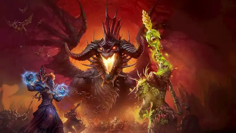 Blizzard has banned over 74,000 World of Warcraft Classic accounts.