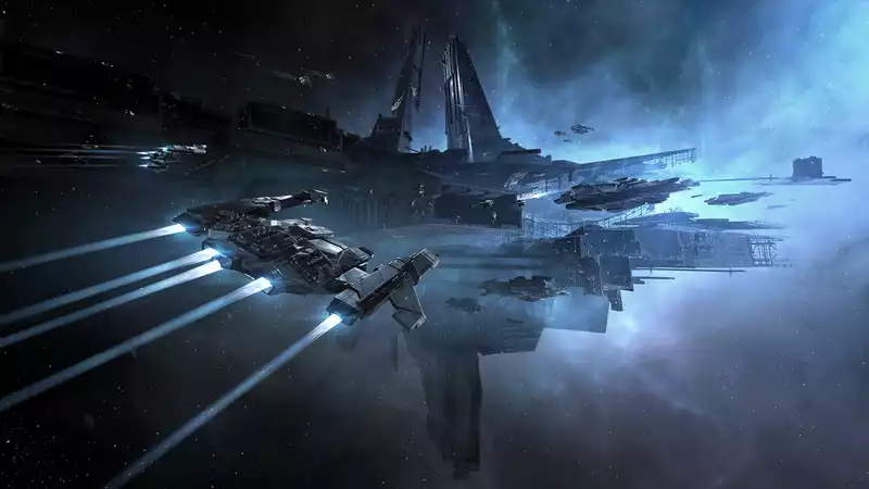 EVE Online players can help scientists solve coronavirus