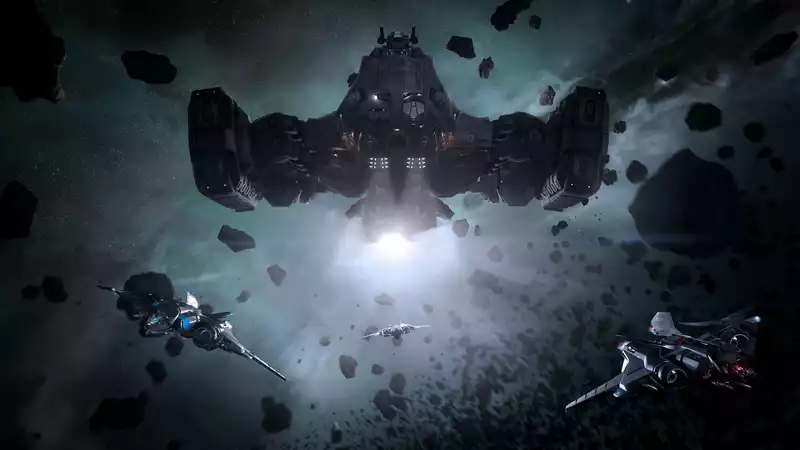 Star Citizen has now raised over $300 million